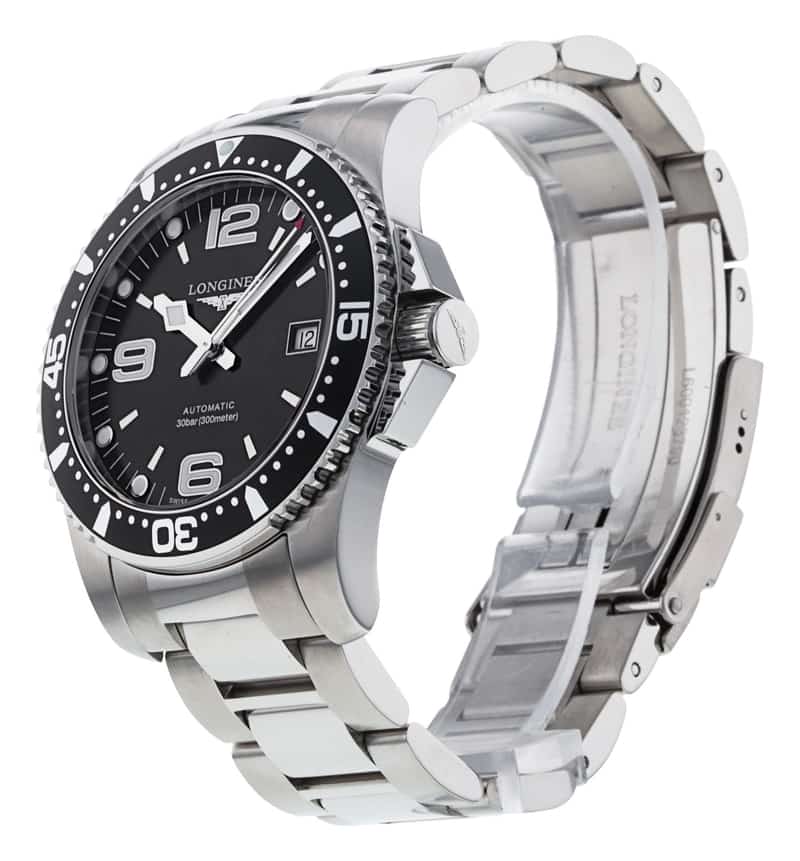 Longines Hydro Conquest L3.642.4.56.6